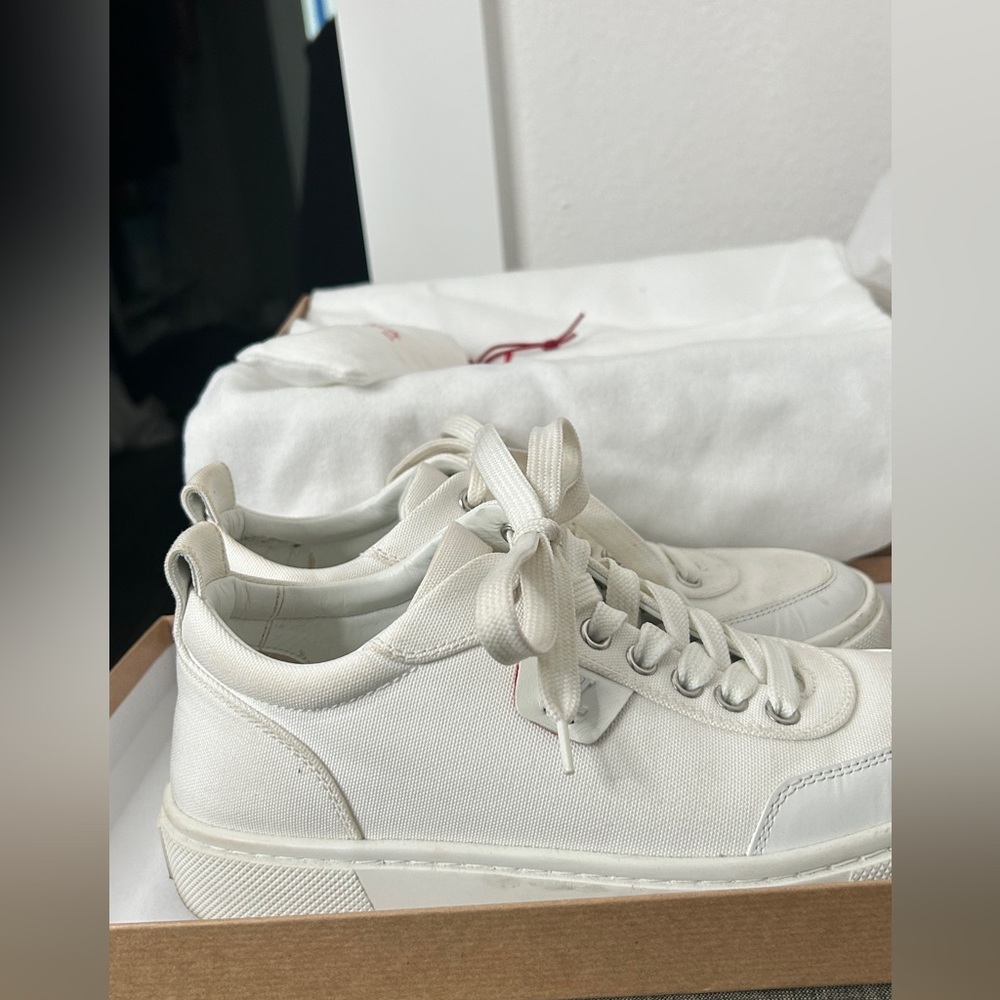 Christian Louboutin Sneakers